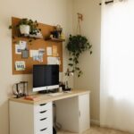 Tips for Creating a Comfortable and Productive Home Office Space