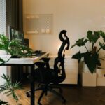 Tips for Creating a Relaxing Home Office Environment