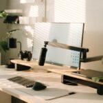 Tips for Creating a Cozy and Functional Home Office Space